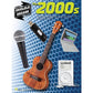 The 2000's Ukulele Decade Series Book - 80 Songs