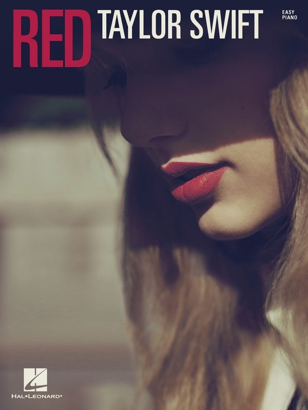 Taylor Swift - Red - Music2u