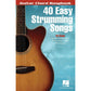 GUITAR CHORD SONGBOOK 40 EASY STRUMMING SONGS - Music2u