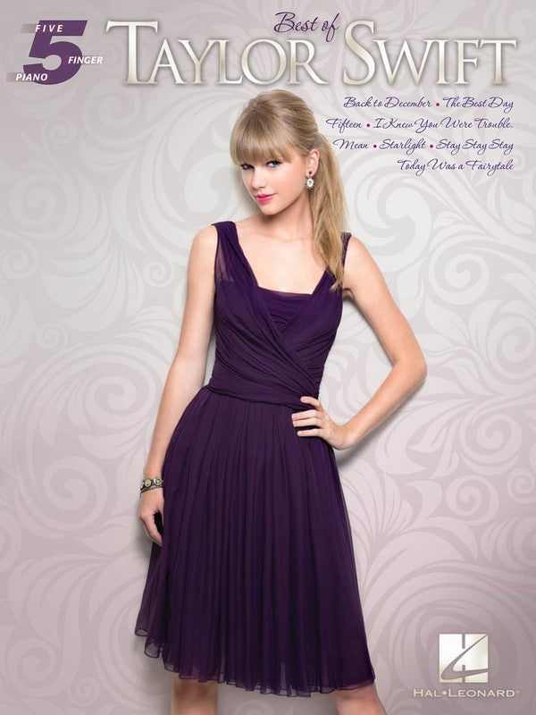 Best of Taylor Swift - Music2u