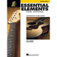 ESSENTIAL ELEMENTS FOR GUITAR BOOK ONLY EE - Music2u