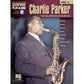 Charlie Parker Saxophone Play Along Volume 5 Book/Ola