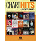 CHART HITS OF 2012 - 2013 EASY PIANO - Music2u