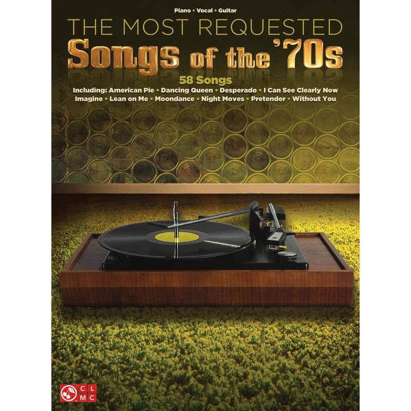 MOST REQUESTED SONGS OF THE 70S PVG - Music2u