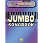 EZ PLAY 199 JUMBO SONGBOOK 3RD ED - Music2u