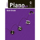 AMEB Piano For Leisure Series 3 - Grade 6 Book