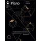 AMEB PIANO GRADE 4 SERIES 17 - Music2u