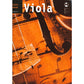 AMEB Viola Series 1 - Grade 6 Book