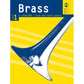 AMEB Brass Series 1 - C Instruments Grade 3 & 4 Book