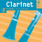 AMEB Clarinet Series 2 - Grade 1 & 2 Cd and Notes