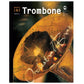 AMEB Trombone Series 1 - Grade 1 And 2 Orchestral Brass Book