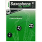 AMEB Saxophone For Leisure Alto/Baritone (Eb) Series 1 - Preliminary Grade Book/Cd