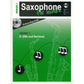 AMEB Saxophone For Leisure Alto/Baritone (Eb) Series 1 - Grade 1 Book & Cd