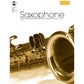 AMEB Saxophone Alto/Baritone (Eb) Series 2 - Grade 4 Book