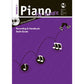 AMEB PIANO FOR LEISURE GRADE 6 SERIES 3 CD/HANDBOOK - Music2u