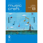 AMEB Music Craft Student Workbook - Preliminary Grade B (Book/2Cds)