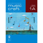 AMEB Music Craft Student Workbook - Grade 1 Book A (Book/2Cds)