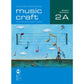 AMEB Music Craft Student Workbook - Grade 2 Book A (Book/2Cds)