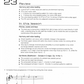 AMEB Music Craft Student Workbook - Grade 3 Book B (Book/2Cds)