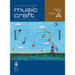 AMEB Music Craft - Teachers Guide Preliminary Grade A Book