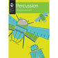 AMEB Percussion - Technical Work Level 2 Book (2013)