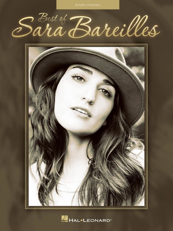 Best of Sara Bareilles - Music2u