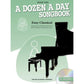 A Dozen A Day Songbook - Easy Classical Book 2 (Book/Cd)