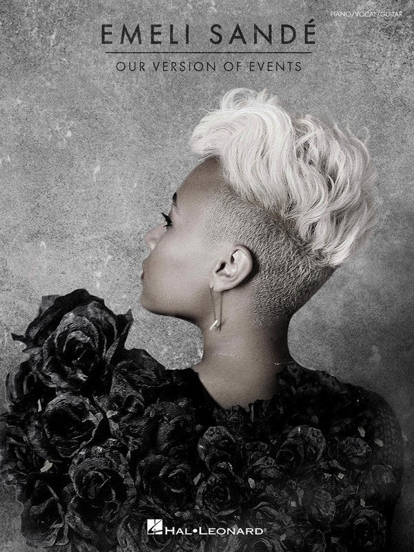 Emeli Sand‚Äö√†√∂¬¨¬© - Our Version of Events - Music2u