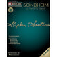 Steven Sondheim - Jazz Play Along Volume 183 Book/Cd