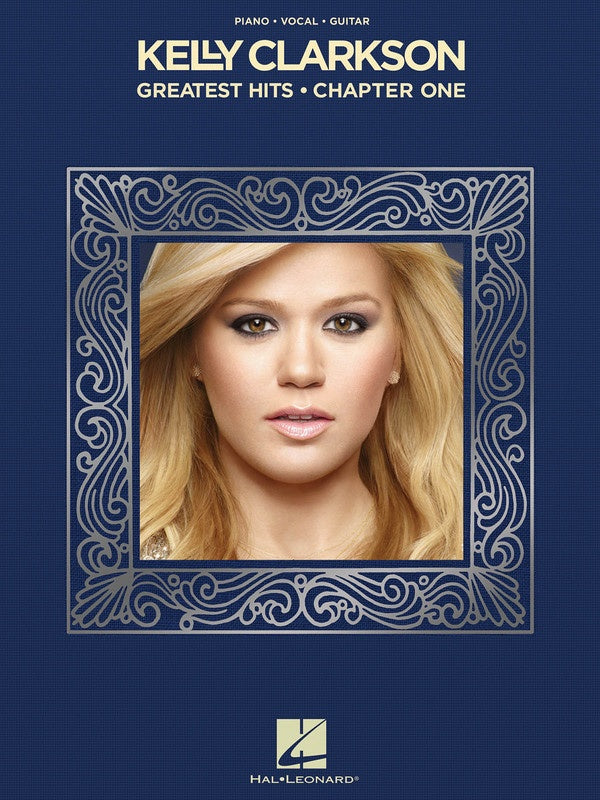 Kelly Clarkson - Greatest Hits, Chapter One - Music2u