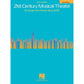 21st Century Musical Theatre - Men's Edition Book