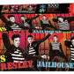 JAILHOUSE ROCK 1000 PIECE JIGSAW PUZZLE