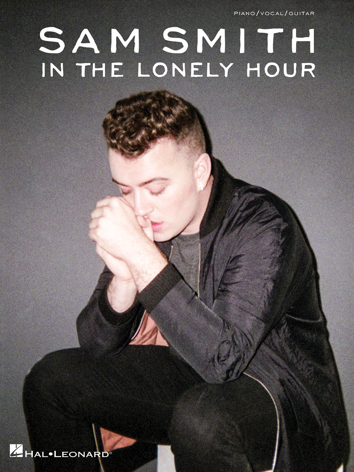 Sam Smith - In The Lonely Hour Pvg