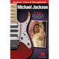 Michael Jackson - Guitar Chord Songbook