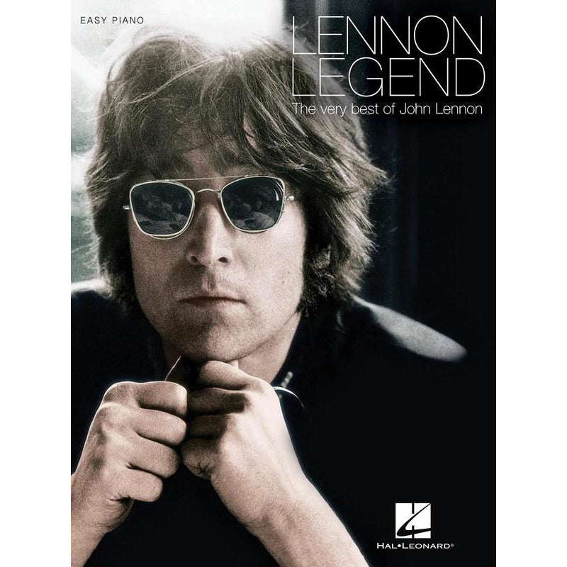 LENNON LEGEND EASY PIANO - Music2u