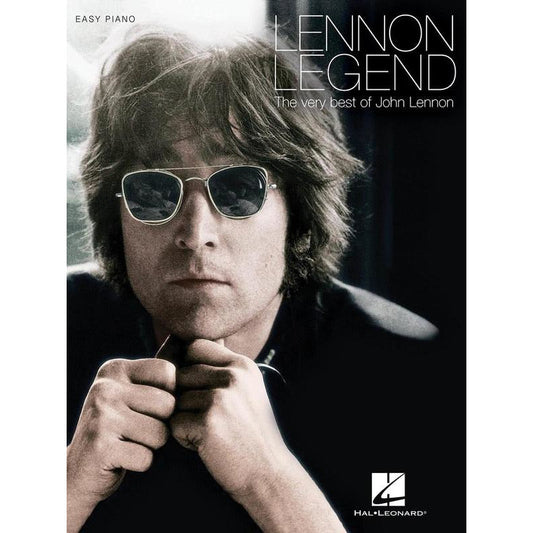 LENNON LEGEND EASY PIANO - Music2u