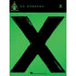 ED SHEERAN - X GUITAR TAB RV - Music2u