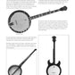 Absolute Beginners Banjo Book/Ola