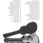 Absolute Beginners Guitar Book 1 (Book/Audio)