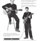 Absolute Beginners Guitar Book 1 (Book/Audio)