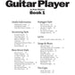 The Complete Guitar Player: Songbook 1-3 Omnibus Edition (Book/Ola)