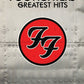 Foo Fighters - Greatest Hits - Music2u