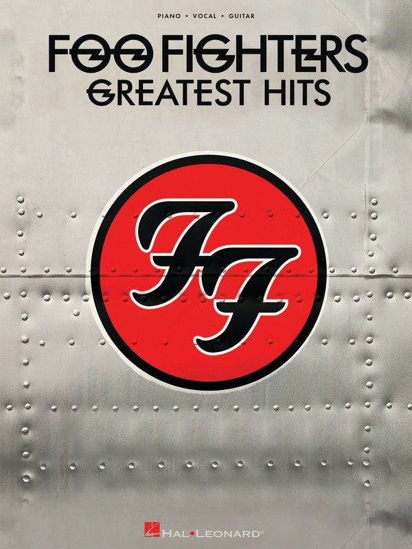 Foo Fighters - Greatest Hits - Music2u