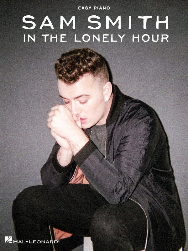 Sam Smith - In the Lonely Hour - Music2u