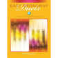 EASY BROADWAY DUETS BK/OLA - Music2u