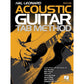 HL ACOUSTIC GUITAR TAB METHOD BK 1 BK ONLY - Music2u