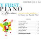 My First Piano Adventure - Christmas Book A & Keyboard