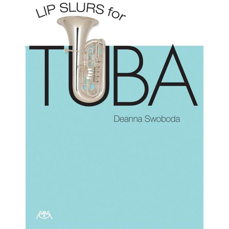 Lip Slurs For Tuba