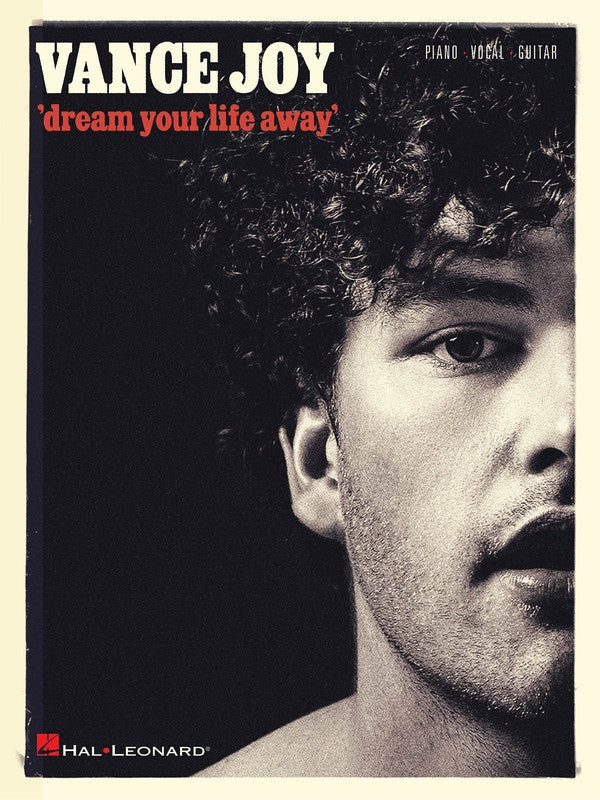 Vance Joy - Dream Your Life Away - Music2u