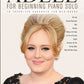 Adele for Beginning Piano Solo - Music2u